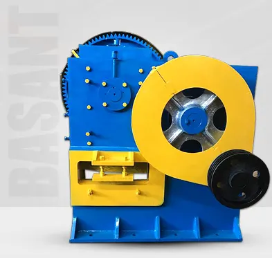 BILLET-SHEARING-MACHINES