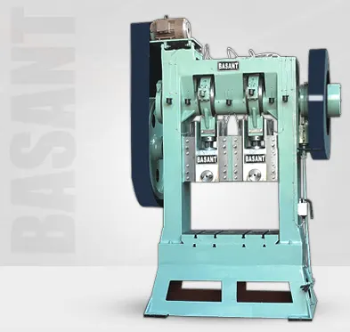 SPECIAL-PURPOSE-POWER-PRESS