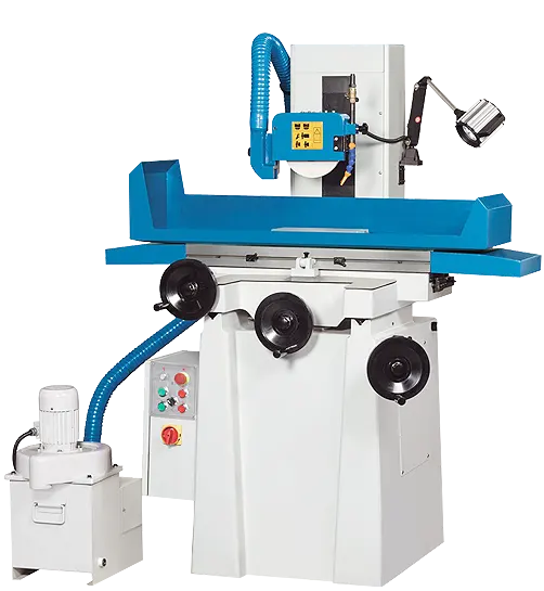 SURFACE-GRINDER-MACHINE