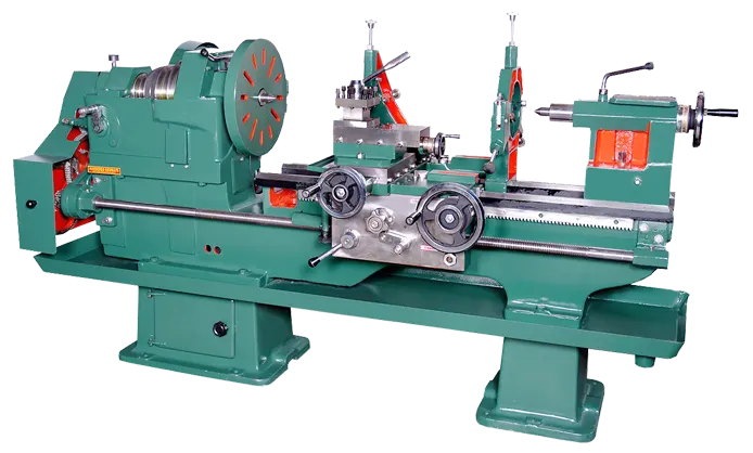 Lathe Machines