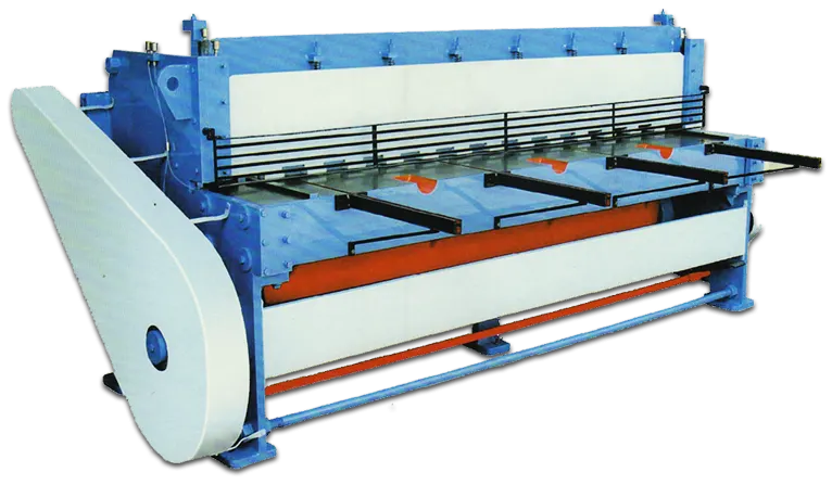 Shearing Machine