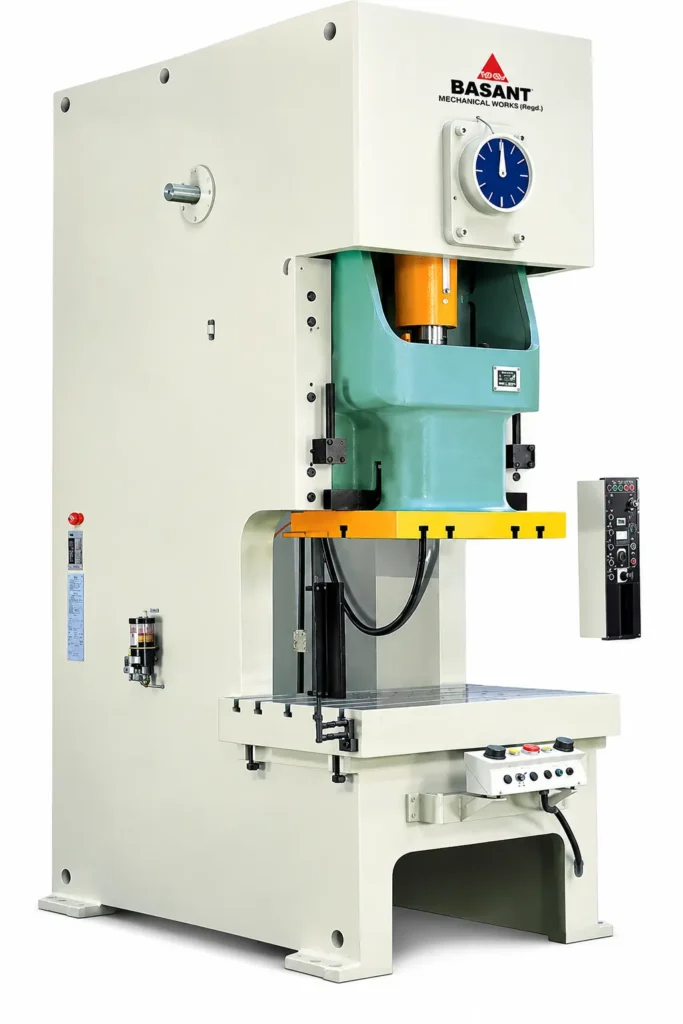 Cross Shaft Press